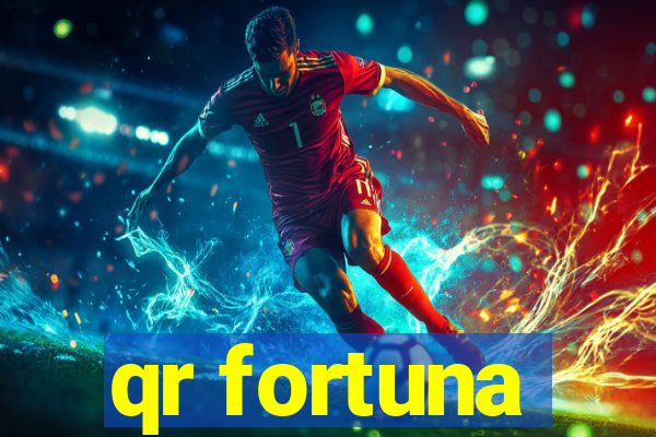 qr fortuna